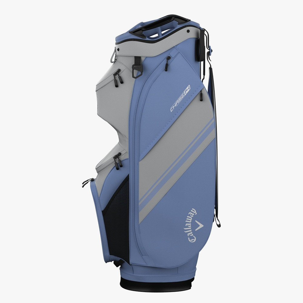 Callaway Golf 2026 Chase 14 Cart Bag - Maple Hill Golf